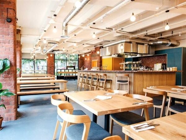 Restaurants For Sale in Leeds