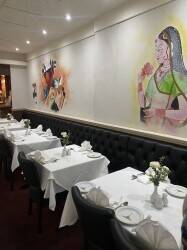 Restaurant for Sale Colliers Row RM5