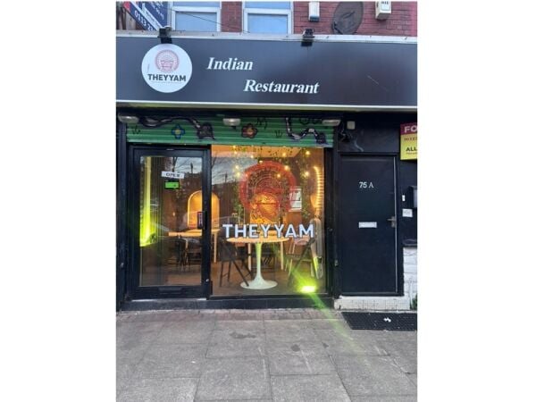 Spice Up Your Portfolio – Profitable Indian Restaurant in Leeds Spice Up Your Portfolio – Profitable Indian Restaurant in Leeds