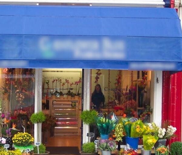 Very Profitable Retail Florist With Exceptionally Low Rent for Sale Very Profitable Retail Florist With Exceptionally Low Rent for Sale