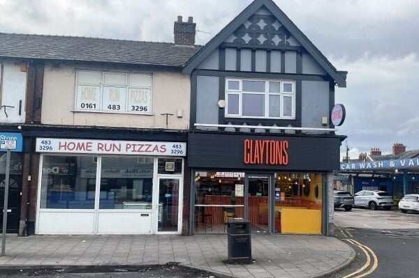 Premium Boneless Chicken Concept – Stockport Premium Boneless Chicken Concept – Stockport