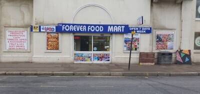 Convenience Store for sale in Hastings East Sussex Convenience Store for sale in Hastings East Sussex