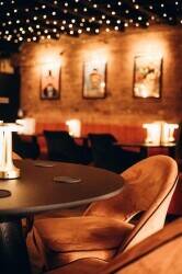 Tapas restaurant in Lichfield 