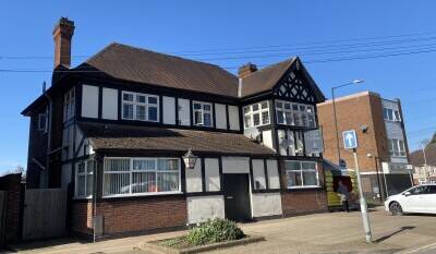 WARWICKSHIRE - TRADITIONAL WET-LED PUBLIC HOUSE WITH THREE LETTING BEDROOMS
