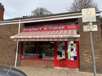 Very Well-Known, Thriving and Lucrative Butchers