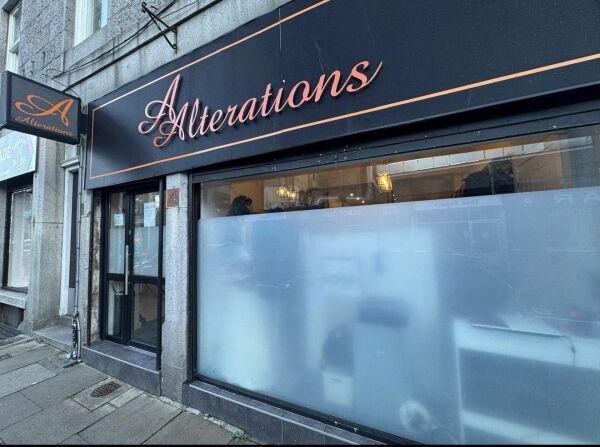 Well Established Bridal & Alterations Studio – Aberdeen Well Established Bridal & Alterations Studio – Aberdeen