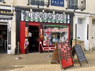 FANCY DRESS, JOKES, BEACH GOODS & GIFTS FANCY DRESS, JOKES, BEACH GOODS & GIFTS