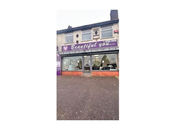 Where Beauty Shines – Stylish Birmingham Beauty Salon Where Beauty Shines – Stylish Birmingham Beauty Salon