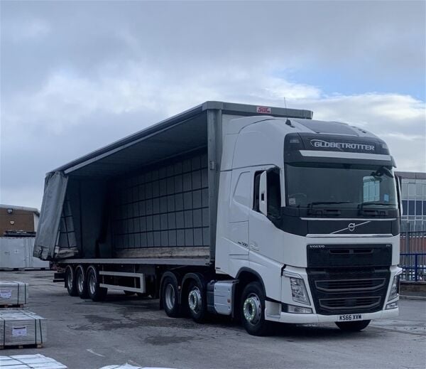 Haulage For Sale in West Yorkshire