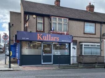 Freehold or Leasehold Convenience Store & Off Licence & 2 Bed Living Premises in Hartlepool Freehold or Leasehold Convenience Store & Off Licence & 2 Bed Living Premises in Hartlepool