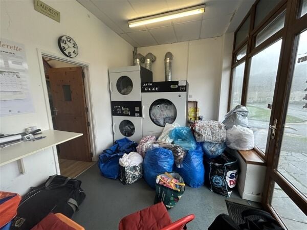 Launderette & Dry Cleaners For Sale in Port Talbot