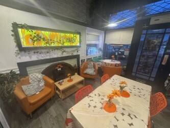 Cafe For Sale in Walsall
