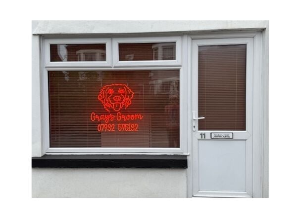 Pampered Pets Paradise – Thriving Dog Grooming Salon in Formby Pampered Pets Paradise – Thriving Dog Grooming Salon in Formby