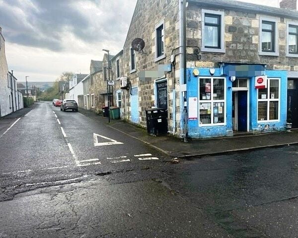Freehold Convenience Store With News Papers, Post Office And Recently Opened Off Licence for Sale