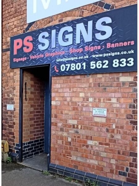 Make Your Mark – Established Signage & Print Business Make Your Mark – Established Signage & Print Business