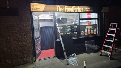 Takeaway for sale Durham 