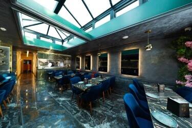 Turkish Restaurant in Broxbourne