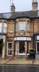 Pizza or other cuisine ,  High street Location.