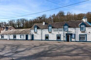 A Rare Opportunity to Acquire a Well-Positioned Coastal Hospitality Business - For Sale A Rare Opportunity to Acquire a Well-Positioned Coastal Hospitality Business - For Sale