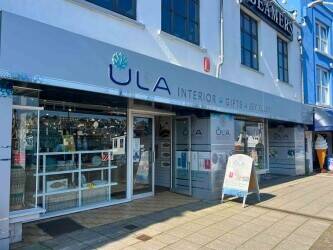 Thriving Harbour front Gift & Homeware Shop in Prime Brixham Location Thriving Harbour front Gift & Homeware Shop in Prime Brixham Location