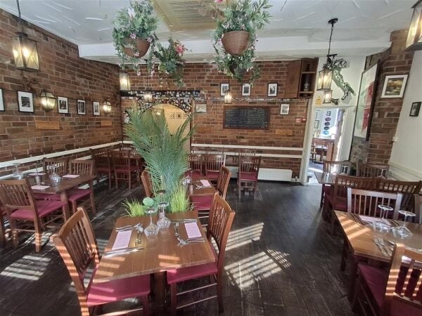 Restaurants For Sale in Sheffield