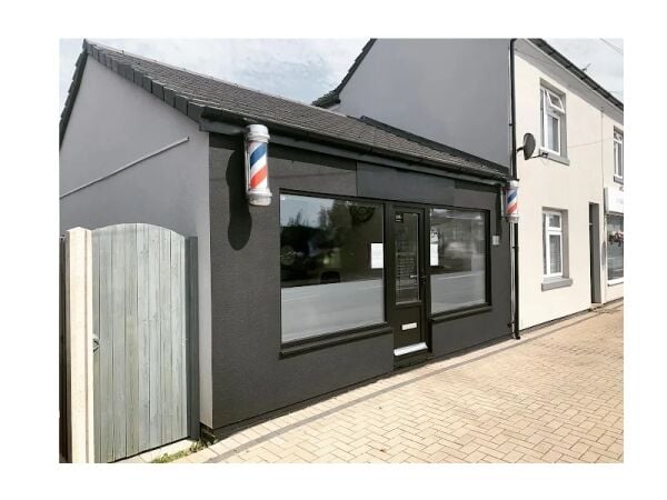 Sharp Style, Loyal Clientele – Established Village Barbershop