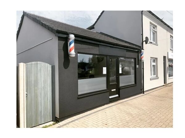Sharp Style, Loyal Clientele โ Established Village Barbershop Sharp Style, Loyal Clientele โ Established Village Barbershop