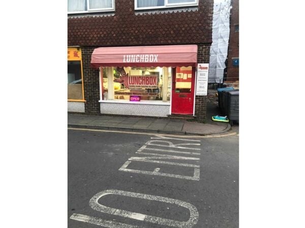 Freshly Prepared Opportunity – Established Canterbury Sandwich Bar & Buffet Business Freshly Prepared Opportunity – Established Canterbury Sandwich Bar & Buffet Business