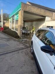 Hand Car Wash for sale