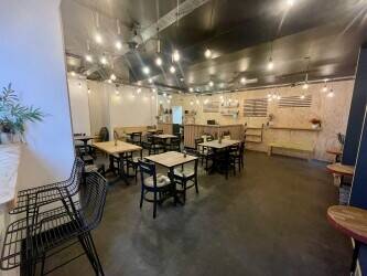 Restaurant / Cafe for sale in Leeds city centre