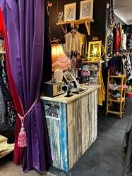 Revibe Vintage Clothing Stall – Turnkey Business for Sale (Hereford Market)