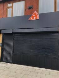Profitable Pizza Takeaway In Denton, Manchester