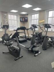 Boutique Women's Gym Boutique Women's Gym