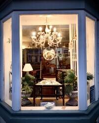 Antiques & Interiors Shop for sale in bustling North Yorkshire town Antiques & Interiors Shop for sale in bustling North Yorkshire town