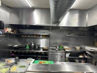 Indian Restaurant for sale in Huddersfield West Yorkshire