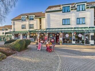 A superb all year round Christmas Shop, in the heart of Bowness-on-Windermere.