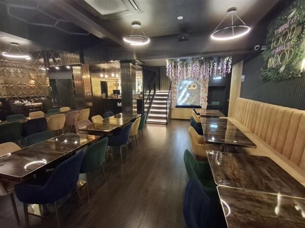 Restaurants For Sale in Leeds