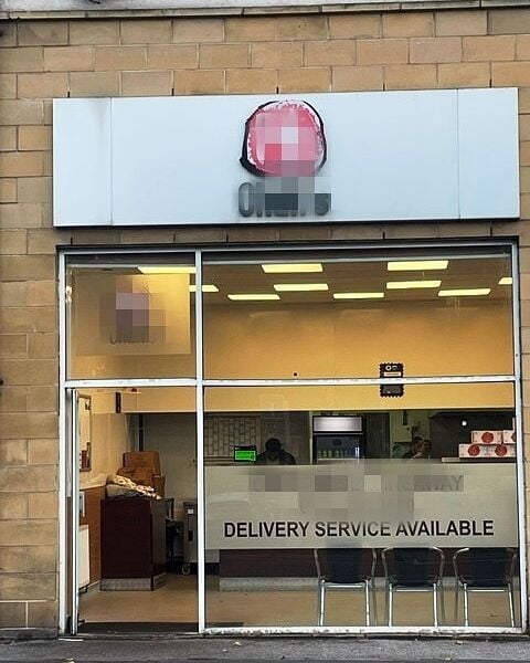 Chinese Takeaway for Sale Chinese Takeaway for Sale