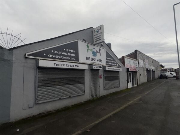 Vehicle Repairs & MOT For Sale in Leeds Vehicle Repairs & MOT For Sale in Leeds