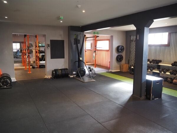 Gymnasium & Fitness For Sale in Malvern