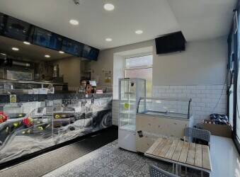 Highly profitable Fish and Chip Shop for sale in Ebbw Vale Wales Highly profitable Fish and Chip Shop for sale in Ebbw Vale Wales