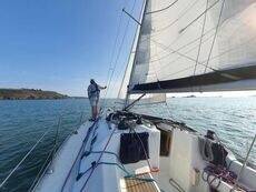 RYA Sailing School & Charter Company for Sale – South West UK RYA Sailing School & Charter Company for Sale – South West UK