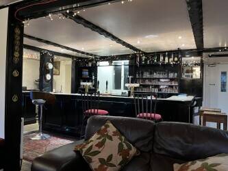 Small Country Hotel for sale 15 miles from Edinburgh Castle Small Country Hotel for sale 15 miles from Edinburgh Castle