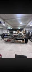 Profitable Dark Kitchen for Sale – Fully Equipped, Turnkey & Ready to Run – Dunstable