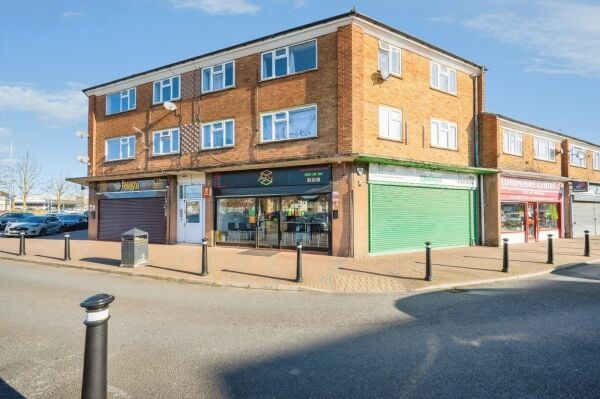 Established Caribbean Takeaway - Luton Established Caribbean Takeaway - Luton