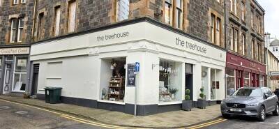 Retail Opportunity in the heart of Campbeltown on the stunning Kintyre Peninsula Retail Opportunity in the heart of Campbeltown on the stunning Kintyre Peninsula