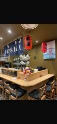 Japanese Restaurant for Sale in North Finchley London 