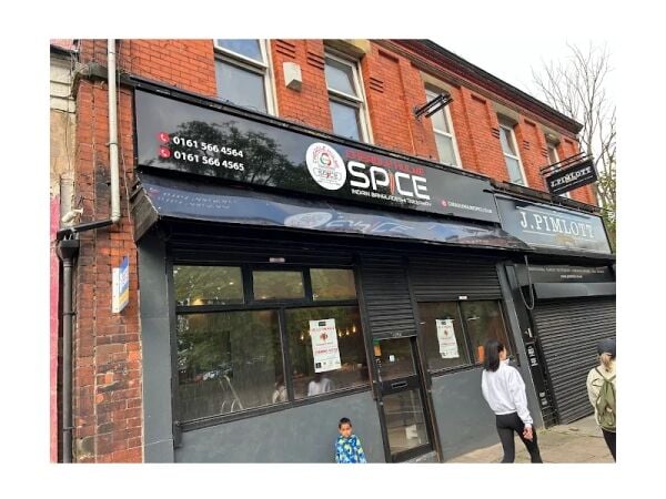 Spice Up Your Portfolio – Established Indian Takeaway In Prime Cheadle Hulme