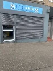 Equipped Commercial Launderette for sale in City of Edinburgh