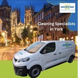 Deep Cleaning Franchise